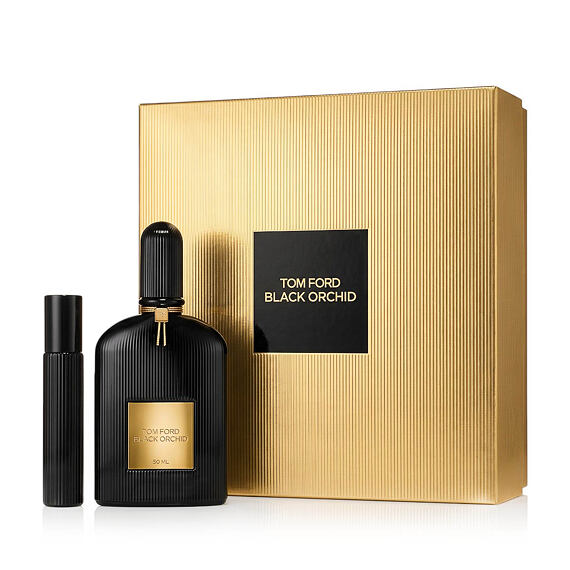 Tom Ford Black Orchid EDP 50 ml + EDP MINI 10 ml