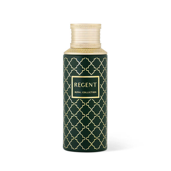 MAISON ASRAR Regent Eau de Parfum (Unisexe) 100 ml