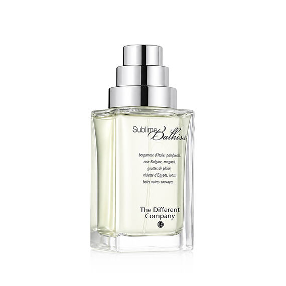 The Different Company Sublime Balkiss Eau de Parfum (Femme) 100 ml
