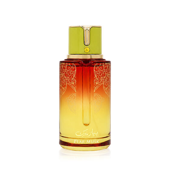 Arabiyat Prestige Pear Musk Eau de Parfum (Unisexe) 100 ml
