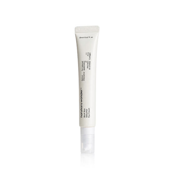 HaruHaru Wonder® Black Rice Bakuchiol Eye Cream 20 ml