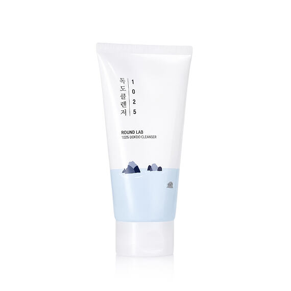 ROUND LAB 1025 Dokdo Cleanser 150 ml