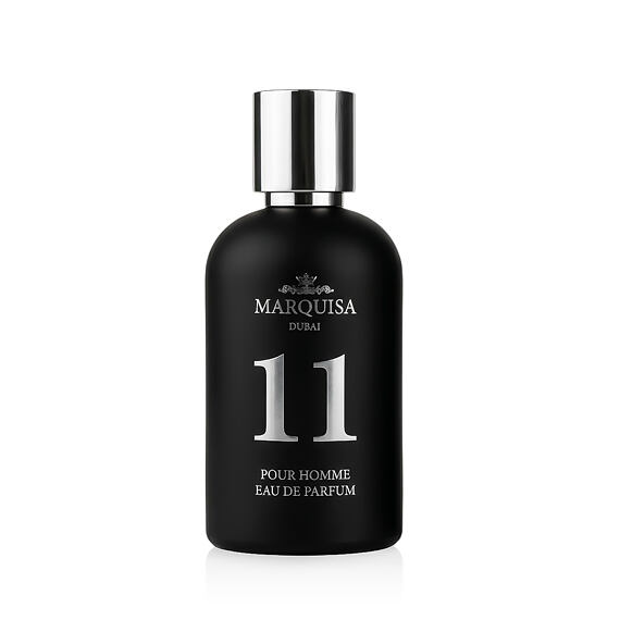 Marquisa Dubai No.11 Pour Homme Eau de Parfum (Homme) 100 ml