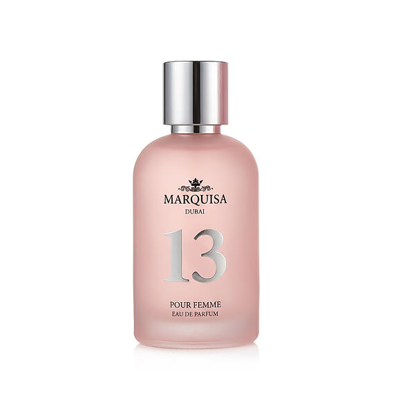 Marquisa Dubai No.13 Pour Femme Eau de Parfum (Femme) 100 ml