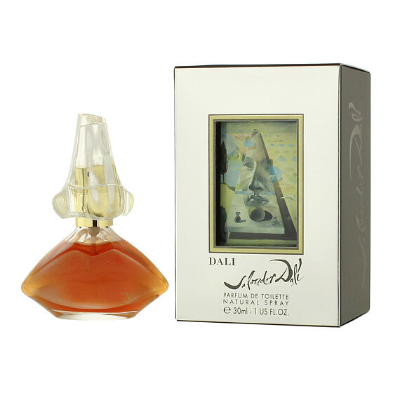 Salvador Dalí Dali Femme Parfum de Toilette (Femme) 30 ml