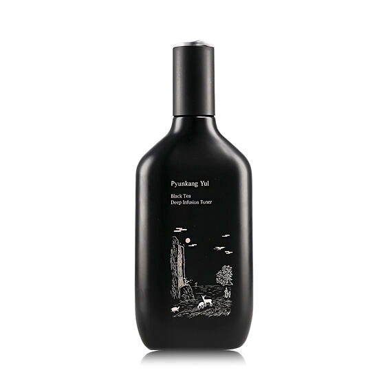 Pyunkang Yul Black Tea Deep Infusion Toner 130 ml