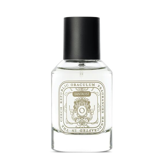 Oraculum SANTALIST Eau de Parfum (Unisexe) 50 ml