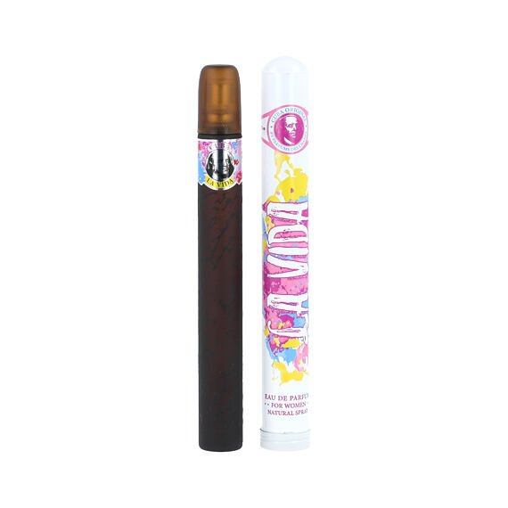 Cuba La Vida Eau de Parfum (Femme) 35 ml
