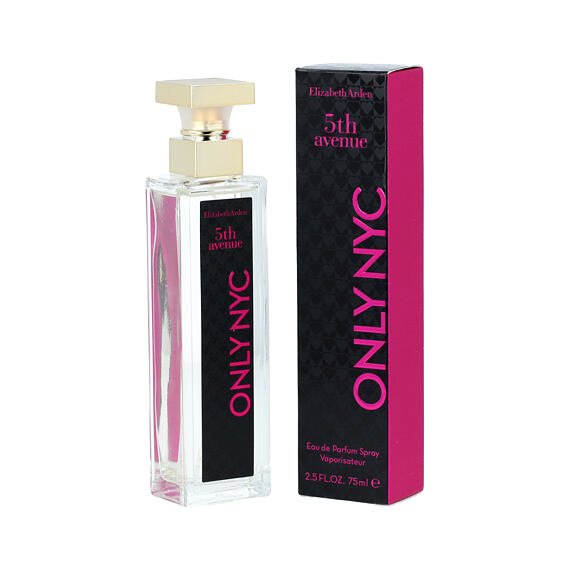Elizabeth Arden 5th Avenue Only NYC Eau de Parfum (Femme) 75 ml