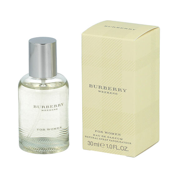 Burberry Weekend for Women Eau de Parfum (Femme) 30 ml