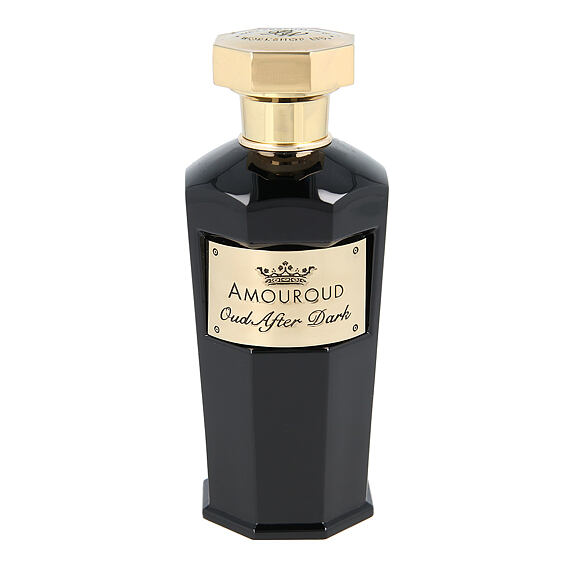 Amouroud Oud After Dark Eau de Parfum (Unisexe) 100 ml