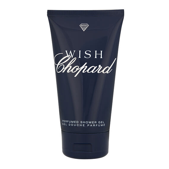 Chopard Wish Gel douche (Femme) 150 ml