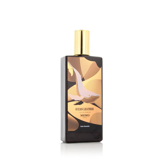 Memo Paris Ocean Leather Eau de Parfum (Unisexe) 75 ml