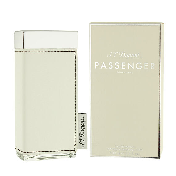 S.T. Dupont Passenger pour Femme Eau de Parfum (Femme) 100 ml