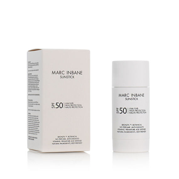 Marc Inbane Sunstick SPF 50 15 g