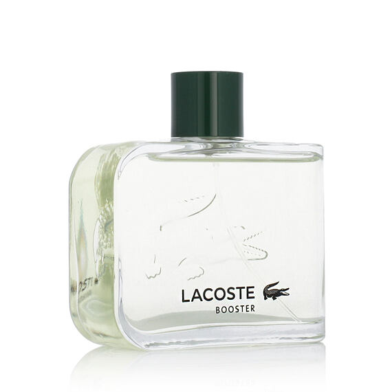 Lacoste Booster Eau de Toilette (Homme) 125 ml