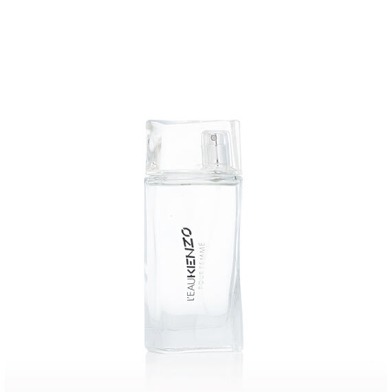 Kenzo L'Eau Kenzo Pour Femme Eau de Toilette (Femme) 50 ml