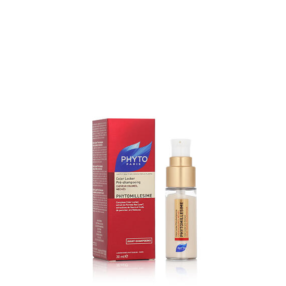Phyto Phytomillesime Color-Locker Pre-Shampoo 30 ml