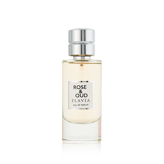 Flavia Rose & Oud Eau de Parfum (Femme) 90 ml