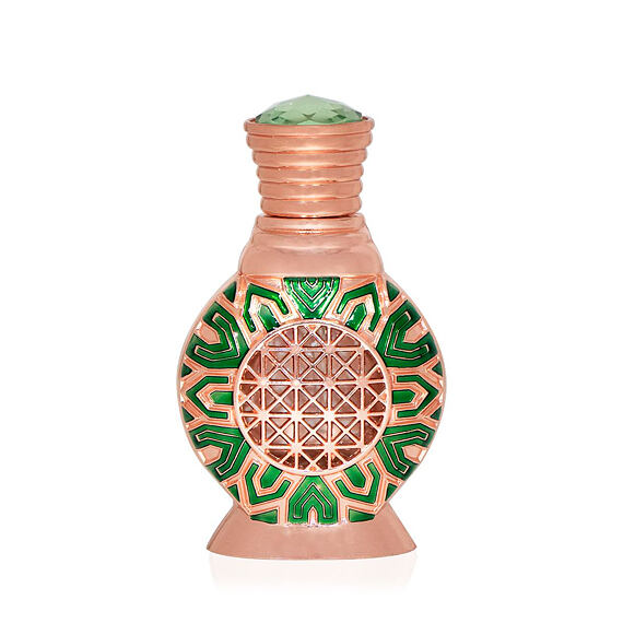 Al Haramain Desert Huile parfumée (Unisexe) 15 ml