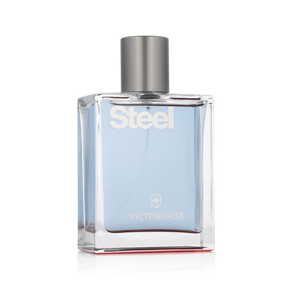Victorinox Swiss Army Steel Eau de Toilette (Homme) 100 ml