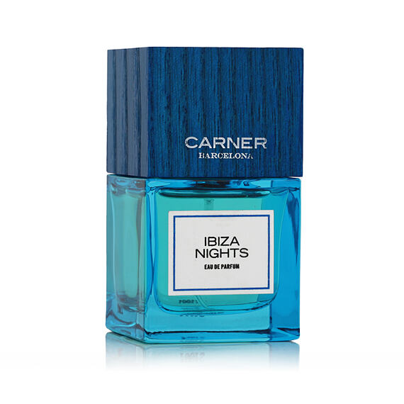 Carner Barcelona Ibiza Nights Eau de Parfum (Unisexe) 50 ml
