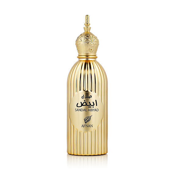 Afnan Abiyad Sandal Eau de Parfum (Unisexe) 100 ml
