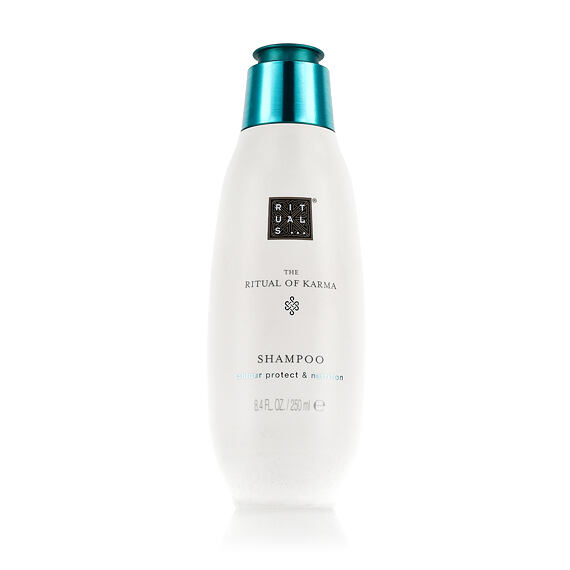 Rituals The Ritual Of Karma Colour Protect & Nutrition Shampoo 250 ml