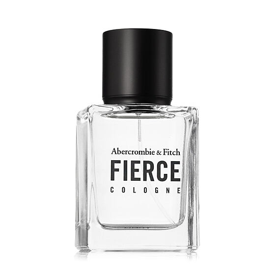 Abercrombie & Fitch Fierce Eau de Cologne (Homme) 30 ml