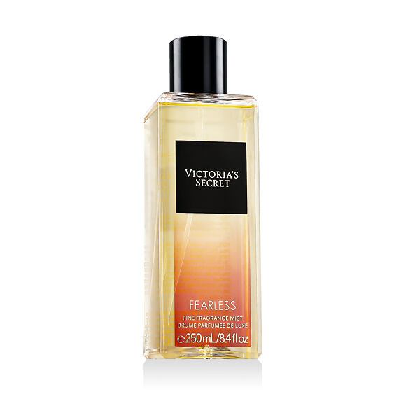 Victoria's Secret Fearless Spray pour le corps (Femme) 250 ml