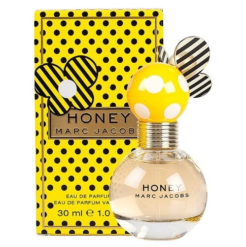Marc Jacobs Honey Eau de Parfum (Femme) 100 ml