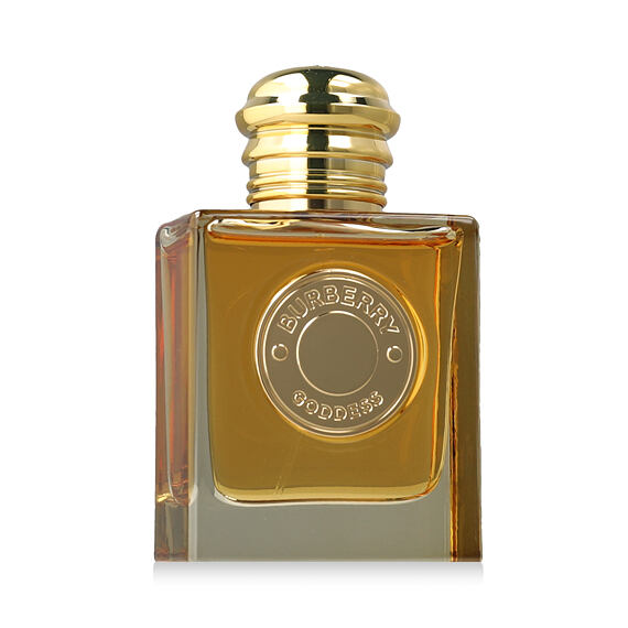 Burberry Goddess Eau de Parfum Intense Rechargeable (Femme) 50 ml