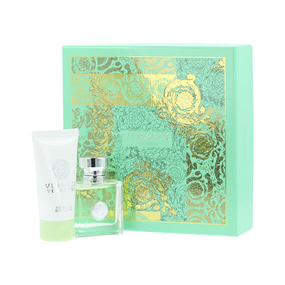 Versace Versense EDT 30 ml + Lait pour le corps 50 ml