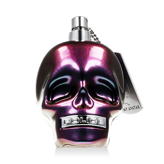 POLICE To Be My.Avatar for Woman Eau de Parfum (Femme) 125 ml
