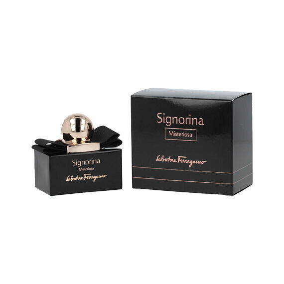 Ferragamo Signorina Misteriosa Eau de Parfum (Femme) 30 ml