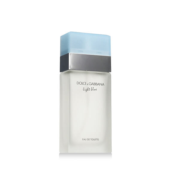 Dolce & Gabbana Light Blue Eau de Toilette (Femme) 50 ml