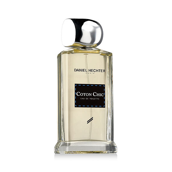 Daniel Hechter Coton Chic Eau de Toilette (Homme) 100 ml