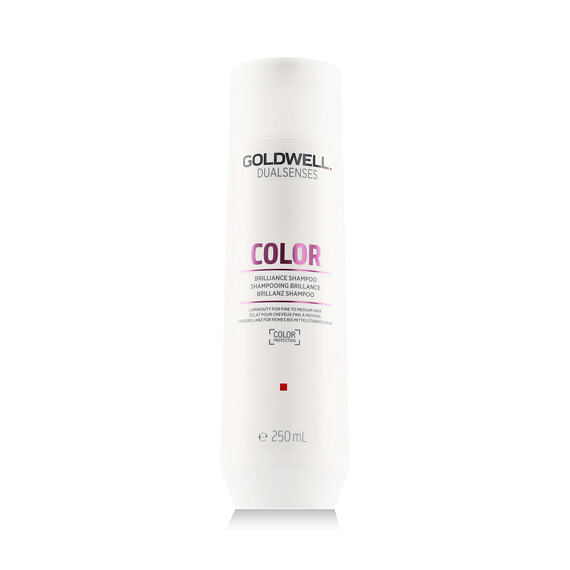 Goldwell Dualsenses Color Brilliance Shampoo 250 ml