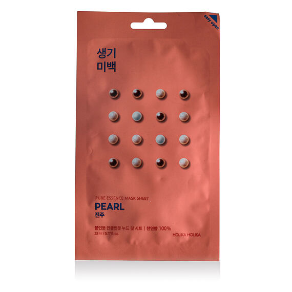 Holika Holika Pure Essence Pearl 23 ml