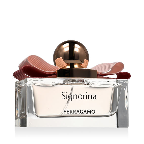 Ferragamo Signorina Eau de Parfum (Femme) 50 ml