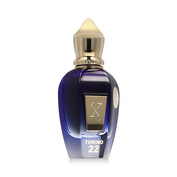 Xerjoff JTC Torino 22 Eau de Parfum (Unisexe) 50 ml