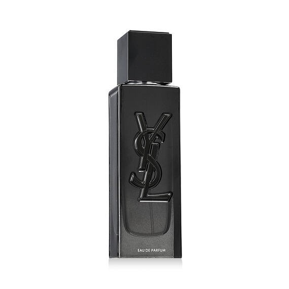 Yves Saint Laurent MYSLF Eau de Parfum (Homme) - rechargeable 40 ml