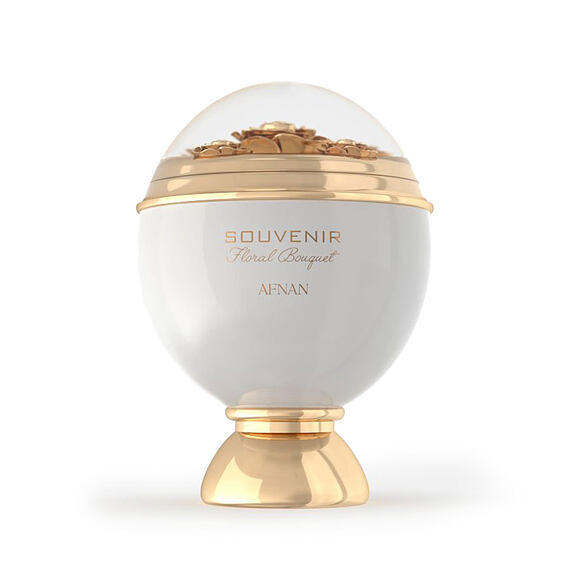 Afnan Souvenir Floral Bouquet Eau de Parfum (Femme) 100 ml