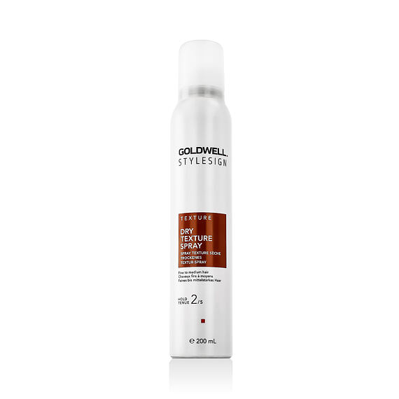 Goldwell StyleSign Dry Texture Spray 200 ml