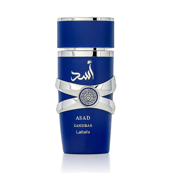 Lattafa Asad Zanzibar Eau de Parfum (Homme) 100 ml