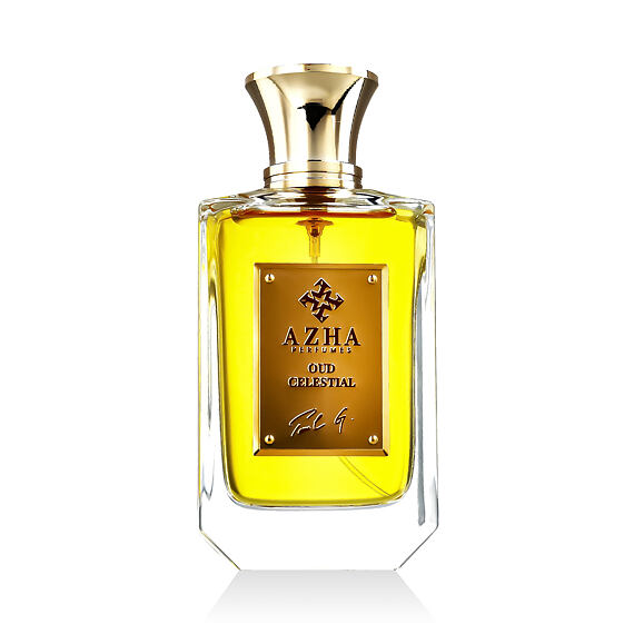 Azha Perfumes Oud Celestial Eau de Parfum (Unisexe) 100 ml