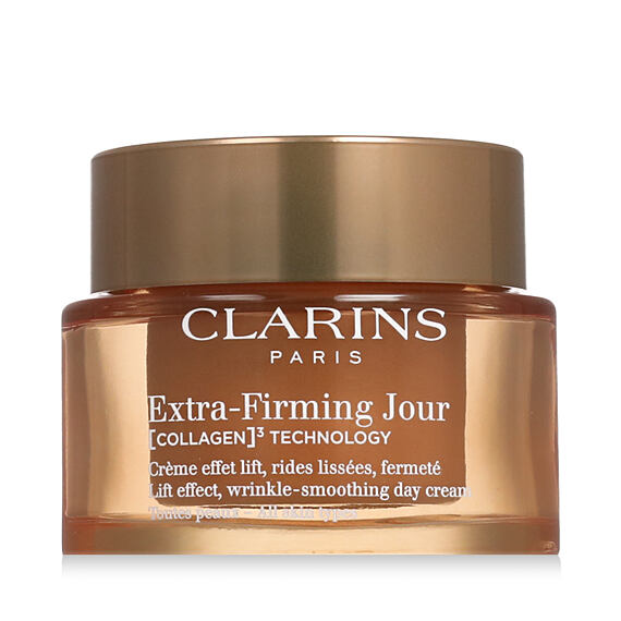 Clarins Extra-Firming Day Cream Refillable 50 ml