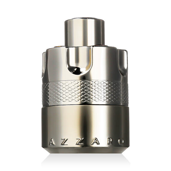 Azzaro Wanted Eau de Parfum (Homme) 50 ml