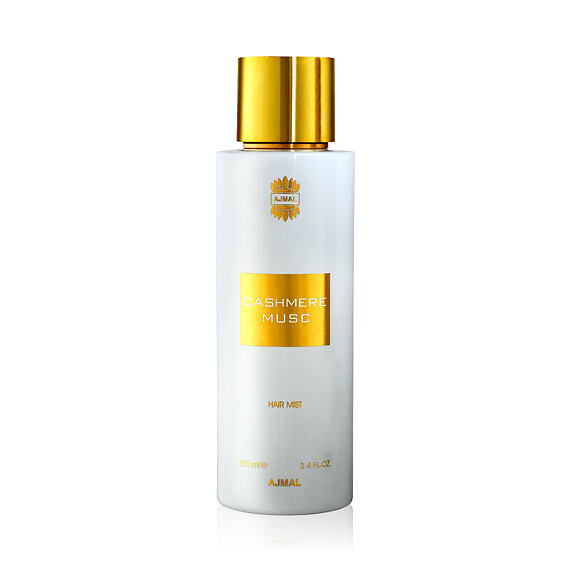 Ajmal Cashmere Musc Spray pour les cheveux (Unisexe) 100 ml