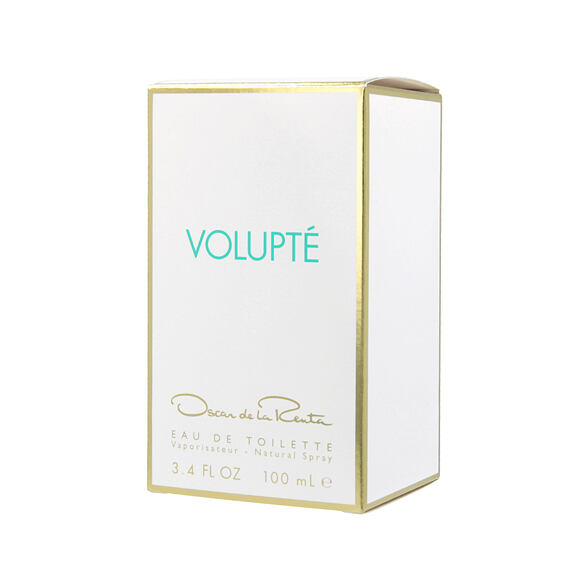 Oscar De La Renta Volupté Eau de Toilette (Femme) 100 ml